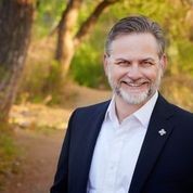Photo of Clarence Hughes