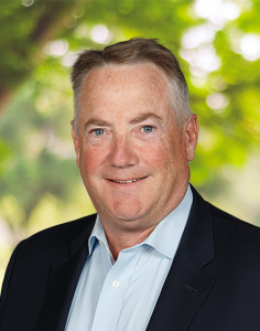 David Kells, Strategic Practice Management Leader