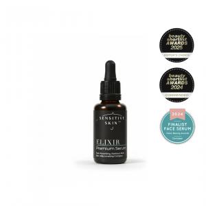 ELIXIR Premium Serum received several industry awards in 2024, 2025