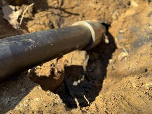 RDH Plumbing Sewer Line Installation Services