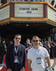 Bets and Vlasov bring two decades of experience across banking, fintech, compliance and corporate finance. Together, their experience helped shape Bank Index, a free platform designed to help businesses find financial institutions that fit their needs.