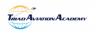 Triad Aviation Academy Logo