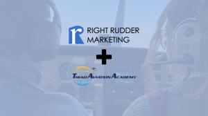 Triad Aviation Academy Partners with RRM