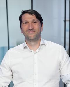 New Ad.net CEO Vince Meyer