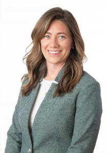 Hart, Inc. CEO Dominique Gross
