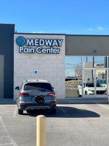 Exterior Clinic Photo