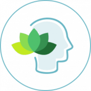Echo Ridge Wellness Logo