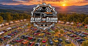 2026 Gears for Gaudio Car and Truck Show image