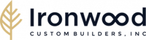 Ironwood Custom Builder Logo