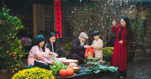 ofertas de viajes a vietnam Lux DMC amplía su oferta de viajes a Vietnam antes de Navidad y el Año Nuevo Lunar