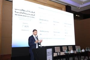 Amro Suleiman, Director at Deloitte