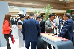 5th Abu Dhabi Smart City Summit