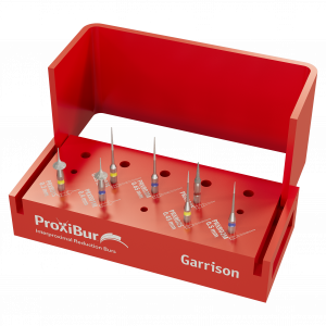 ProxiBur IPR burs