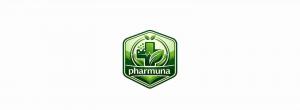 Pharmuna Logo