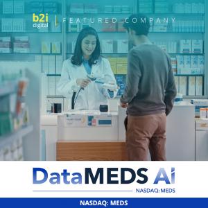 DataMeds AI’s Corexa Pharmacy records preliminary September 2026 revenue of more than $1 million, up over 66% from July 2026.