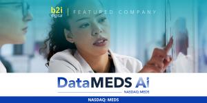 Corexa Pharmacy surpasses $1 million in preliminary September revenue as DataMeds AI expands its pharmacy, GLP-1 and Health Lives Here ecosystem.