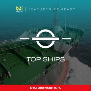 TOP Ships closes the acquisition of three SPVs with shipbuilding contracts for three high-specification ECO MR Product Tankers scheduled for delivery in 2029.