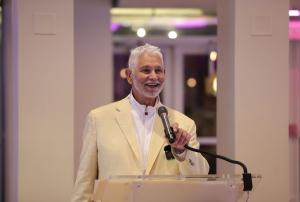 Renowned Coach Paul Assaiante, the winningest coach in college sports history, delivers the keynote at ManufactureCT's 2026 Annual Celebration.