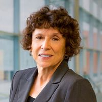 Joann Papageorgis, Department Manager of Planning and Sustainability Consulting at Dewberry