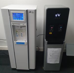 Domestic or Office Atmospheric Water Generators
