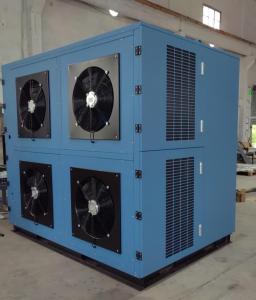 Commercial and Industrial Atmospheric Water Generators