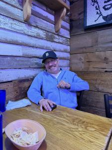 Jesse Ramos Is Receiving A Kidney Transplant Because His Story Was Shared!