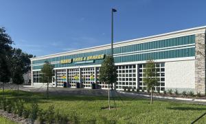 The new Mavis Tires store at 3005 Garden Street offers a wide selection of tires from all of the top brands along with a full line of Mavis products to meet the automotive needs of Titusville-area residents.