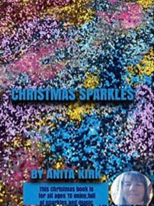 Christmas Sparkles by Anita Kirk pic-1