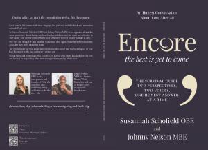 Encore: The Best Is Yet to Come Pic 2