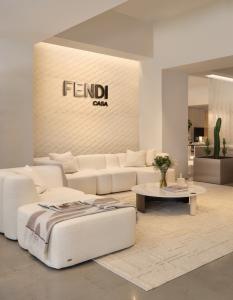 Fendi Casa at Maison Territo
