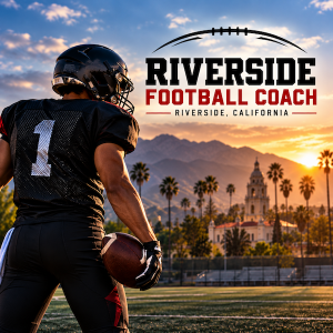 Riverside Football Coach