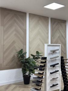 PVC Vloeren Almere
