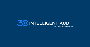 Intelligent Audit Celebrates 30 Years
