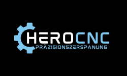 HERO CNC Firmenlogo