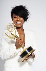 Karen Dupiche, four-time Emmy-winning Makeup Artist