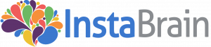 InstaBrain logo