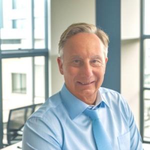 Stephen Taglianetti, Principal & CEO of House of Pontovi
