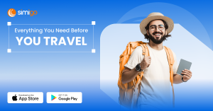 Simigo eSIM helping international travelers stay connected before and during their journey