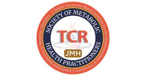 Society of Metabolic Health Practitioners TCR guideline seal, Journal of Metabolic Health