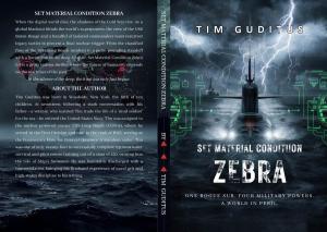 Set Material Condition Zebra by Tim Guditus Pic 2