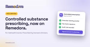Remedora controlled headline