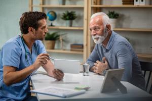 primary care for adults in Clarksville