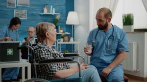 adult primary care in Clarksville