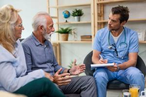 primary care doctor in Clarksville-