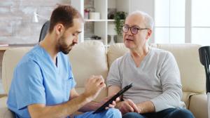primary healthcare in Clarksville