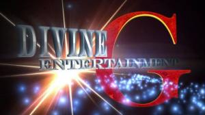 Divine G Entertainment Logo