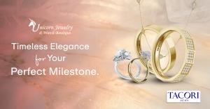 Tacori - Unicorn Jewelry