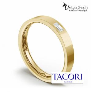 Tacori Engagement Ring