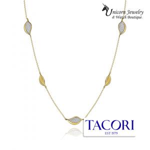 Tacori Jewelry