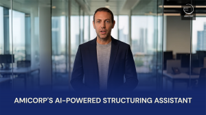 Image of Derk Scheltema - CEO, Operations at Amicorp